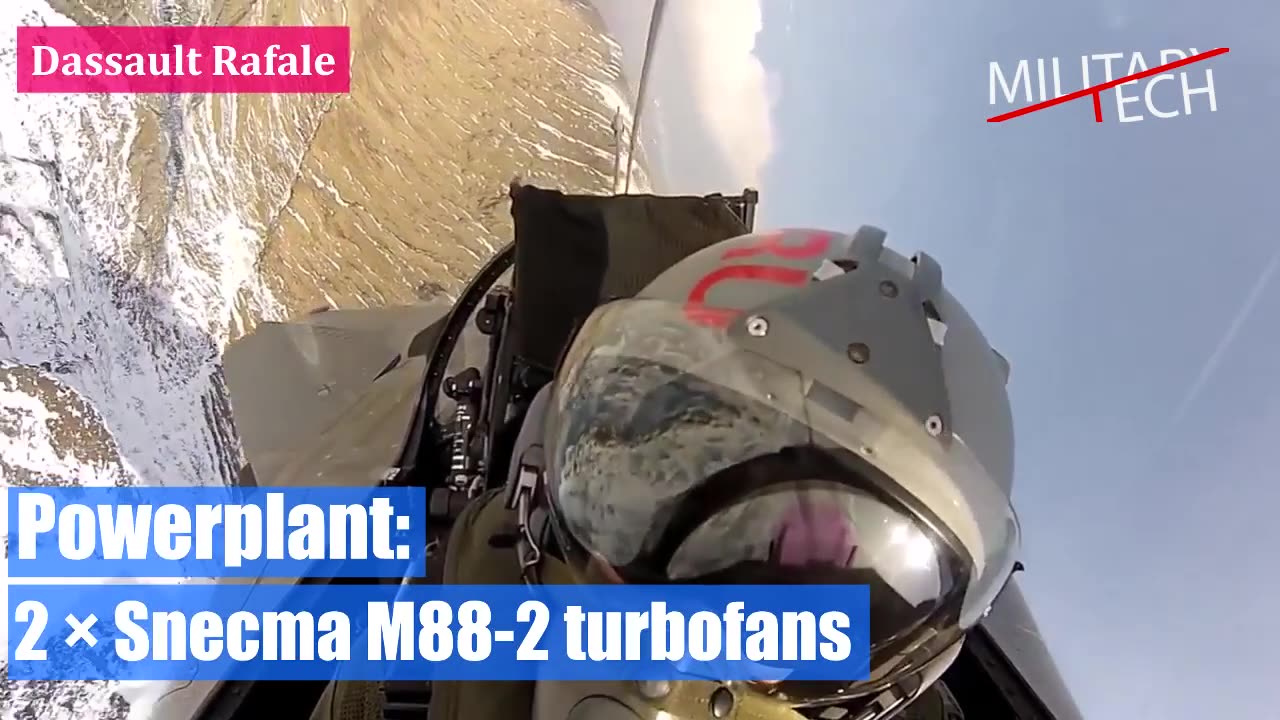 Rafale vs. Gripen: Which fighter jet has a better chance of dominating Ukrainian skies?