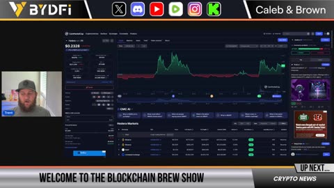 Bitcoin Reclaims $114K as PPI Inflation Eases! Crypto Altcoins Rip!