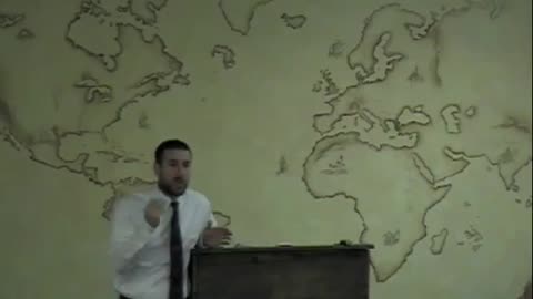 1 Samuel 28 - Pastor Steven Anderson