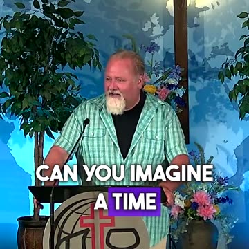 🌟 A World Without Sin? | The End of Evil & Christ’s Eternal Kingdom