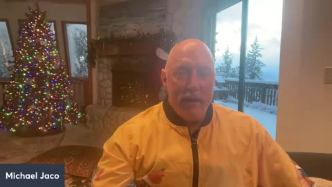 I predicted a sad Christmas that appears to be coming true.... for the globalists not We the People