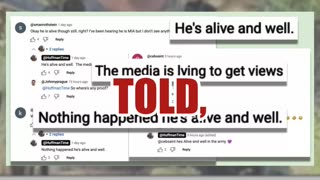 What We Know About Rumor American Derek Huffman Was Killed Fighting for the Russian Military