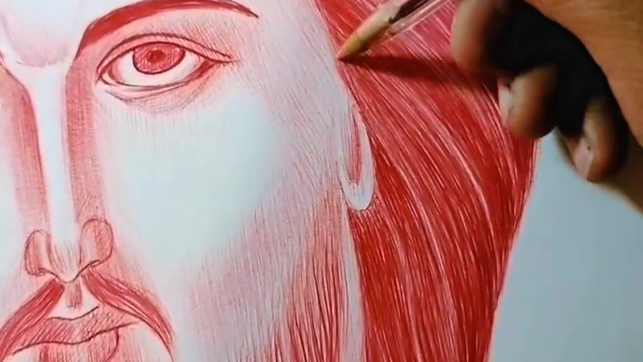 My painting now 2025