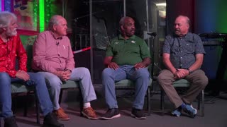 Chatting Around the Christmas Tree (ep1) - Are You Actually Using the Gift You Were Given?