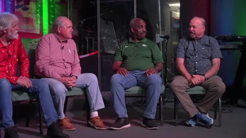 Chatting Around the Christmas Tree (ep1) - Are You Actually Using the Gift You Were Given?