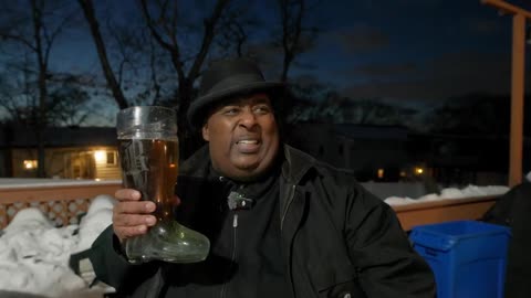 Four Rare Fanta Flavors Mixed & Chugged in Sub-Zero Weather!