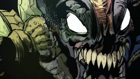 Brood Deadpool #deadpoolverse