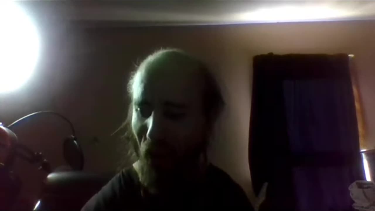 [20Sept25]#0 Cyraxx talks with supporter pt1 (Trash)