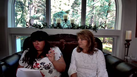 AWAKE! with Dave and Dee Dee 8/29/2025