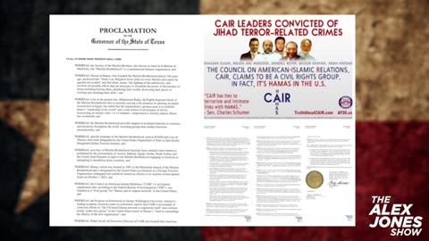 Sharia Law Noahide Law what is the Difference? Contact Your Texas County Sheriff