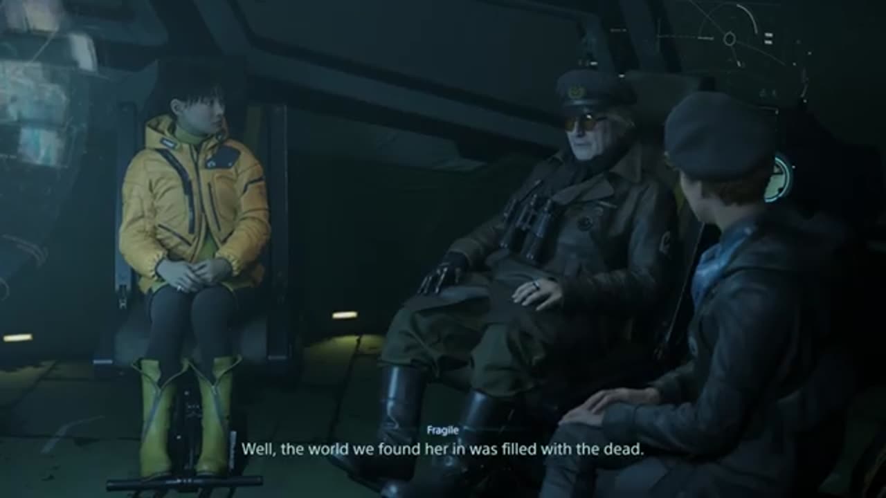 Death Stranding 2: On The Beach – Gameplay Walkthrough Part 7 (No Commentary | PS5 Pro | 4K 60FPS)
