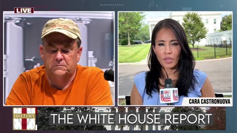 His Glory - The War Report 6-10-25