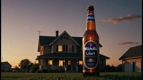 Preview: Episode 04 - Why Drink Lite Beer?