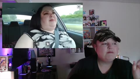YTU_2021_06_10_Foodie Beauty Dumped Recap Reaction