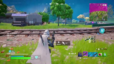 New season HEROS reactions! Fortnite stream!
