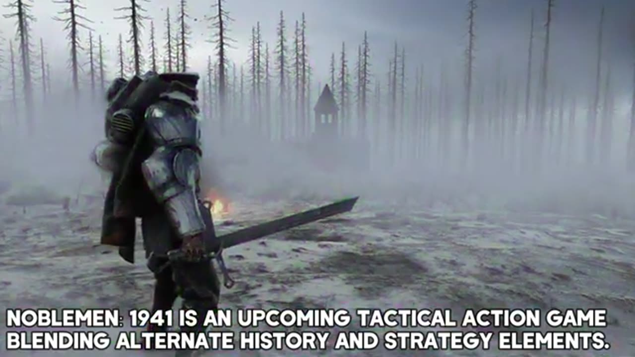 TOP 32 BIGGEST Third Person Shooter Games of 2025 & 2026