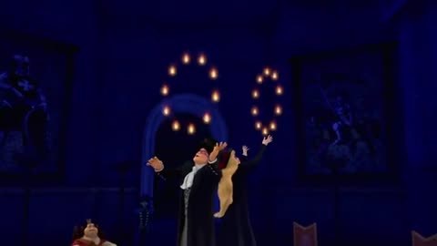 The Swan Princess : Far Longer Than Forever 2023 Tráiler