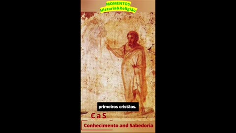 Las CATACUMBAS romanas