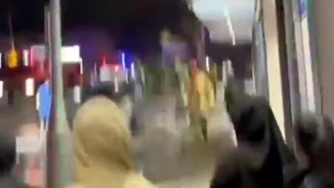 Man charged over fireball at Auburn tobacco shop - 7NEWS Australia
