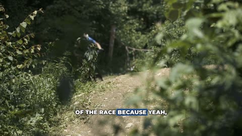 Cameron's Power Numbers with Cameron Jones, Winner of Unbound Gravel