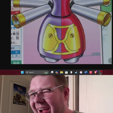 Medabot Thoughts: Geminustago