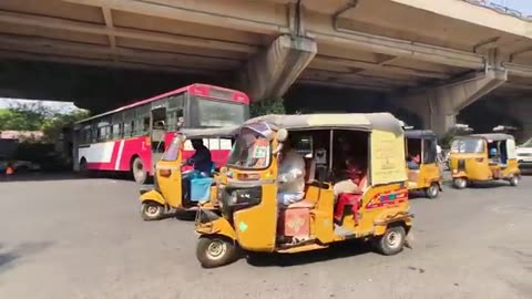 Everyday Life in India 🇮🇳 | You Won’t Believe This! [4K]