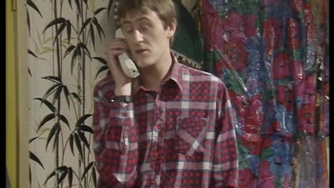 Only Fools and Horses 1989 s6e5