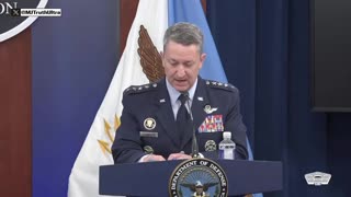 General Raizing Cain discusses, Operation Midnight Hammer, Against Iranian Nuclear Sites