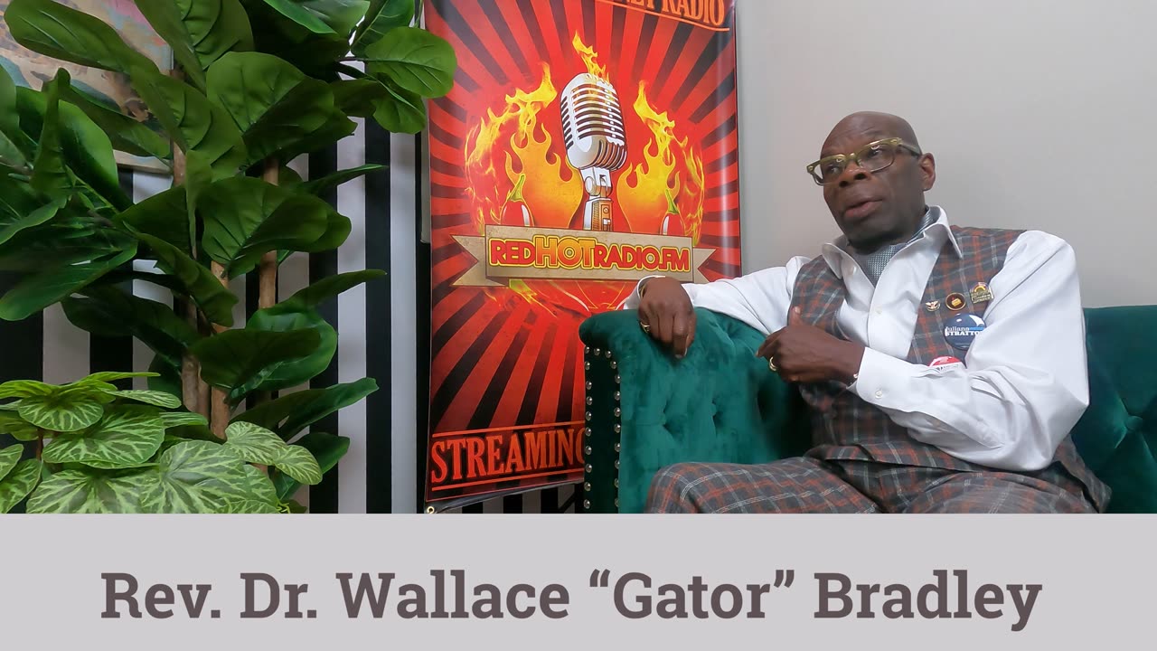 Trump Pardons Hoover