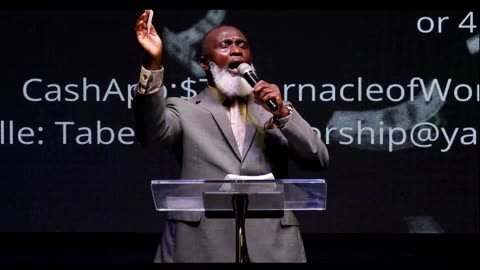 Welcome To The Tabernacle Of Worship Empowerment Night Service With Pastor Prosper June 18, 2025