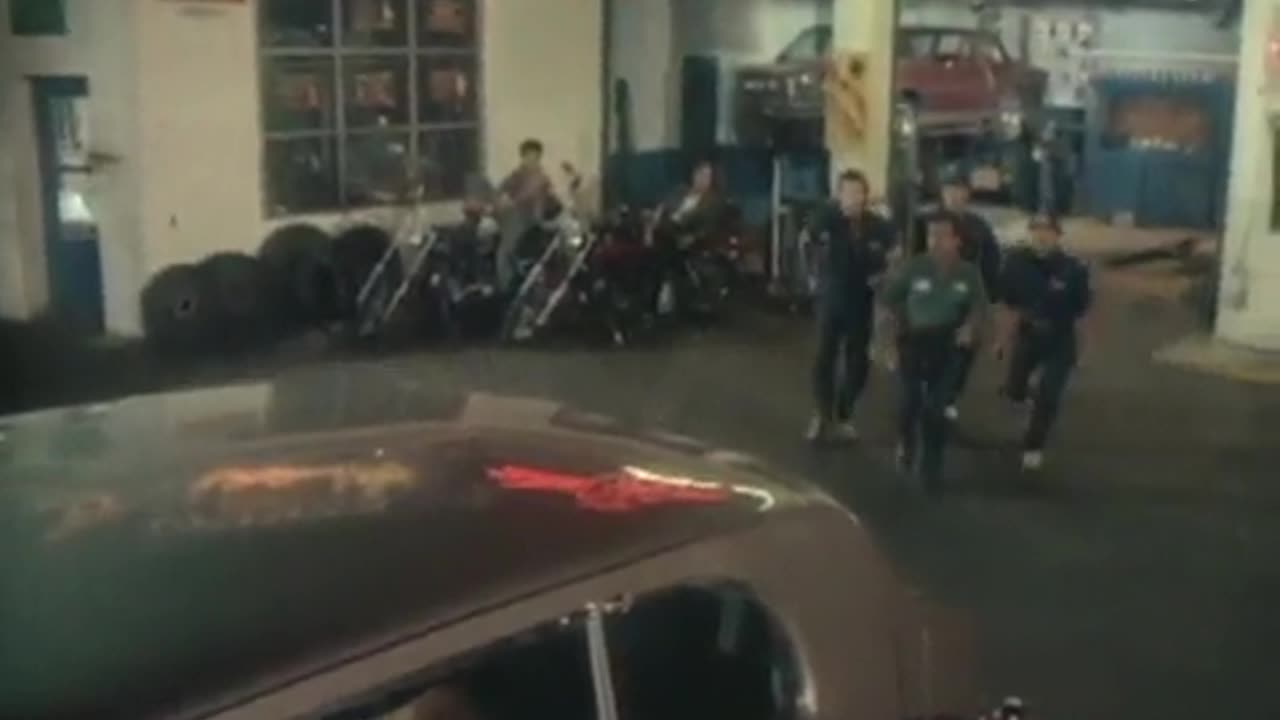 Billy Joel - Uptown Girl