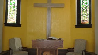 Our Fathers House of Prayer FULL Service step one the storm