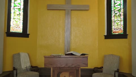 Our Fathers House of Prayer FULL Service step one the storm