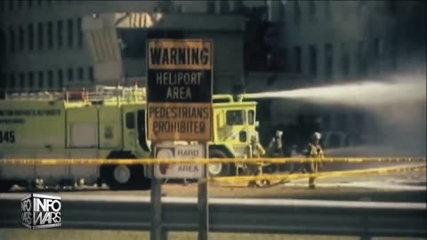 FBI Continues To Arrest Potential Terrorists As US Enters July 4th Terror Attack Watch