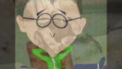 I snort the line (Mackey) Parody