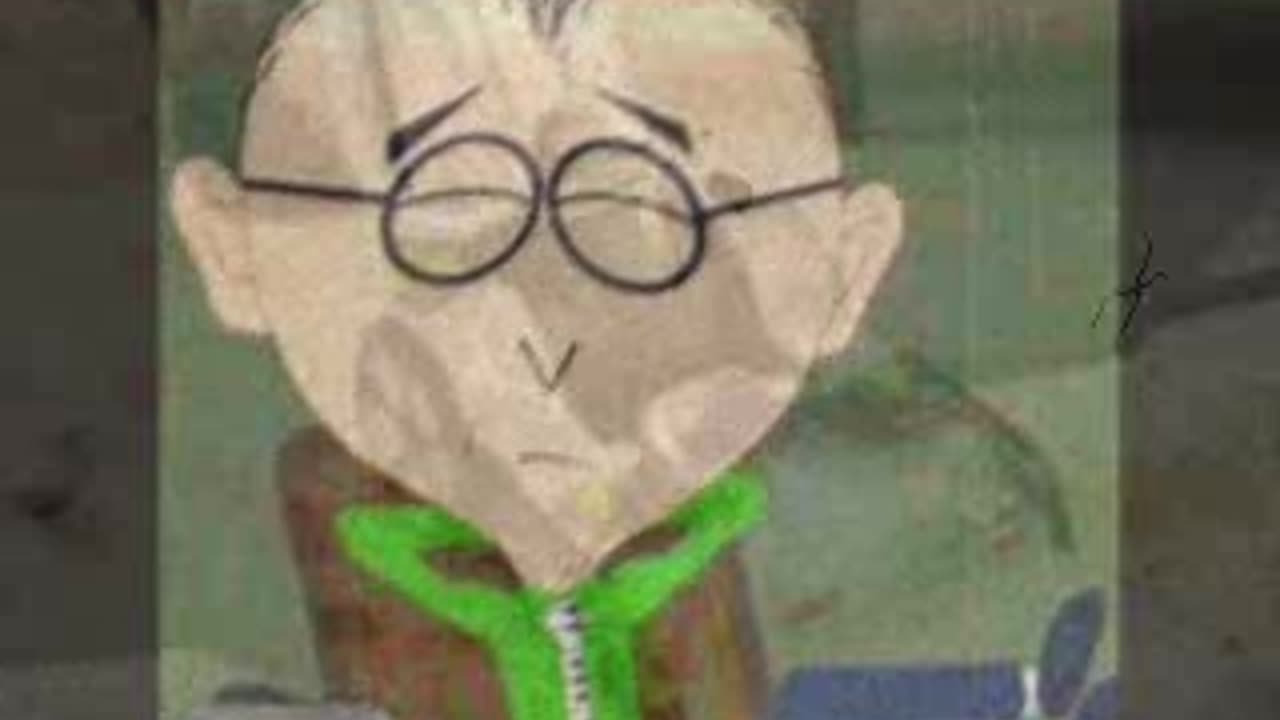 I snort the line (Mackey) Parody