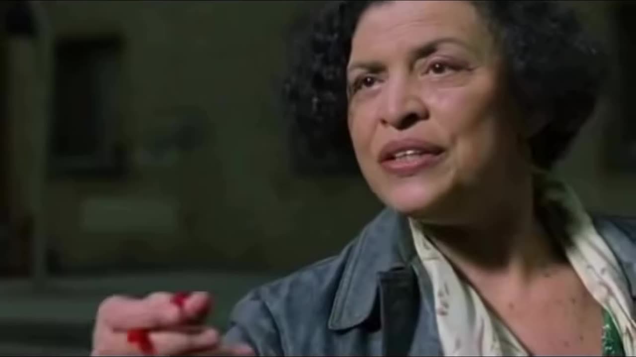 Politics - Movie The Matrix Powerful Scene Are You Awake In The System