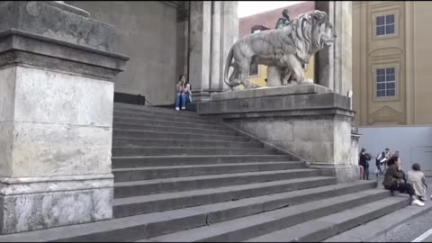 Simply amazing, imagine if we won…