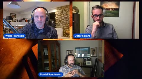 The Worldwide Pinnacle of Religious Influence | Created in the Image of God Episode 13