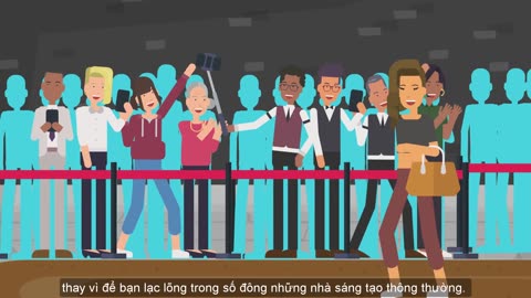 eXantria Intro for Creators - Vietnamese Subtitles