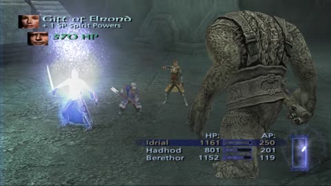 Exploring each tunnel of the mines / LOTR: The Third Age / Part 5