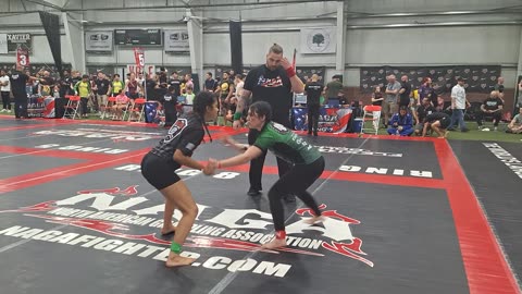 BJJ - NAGA Connecticut Championship 6/21/2025 - Archangel