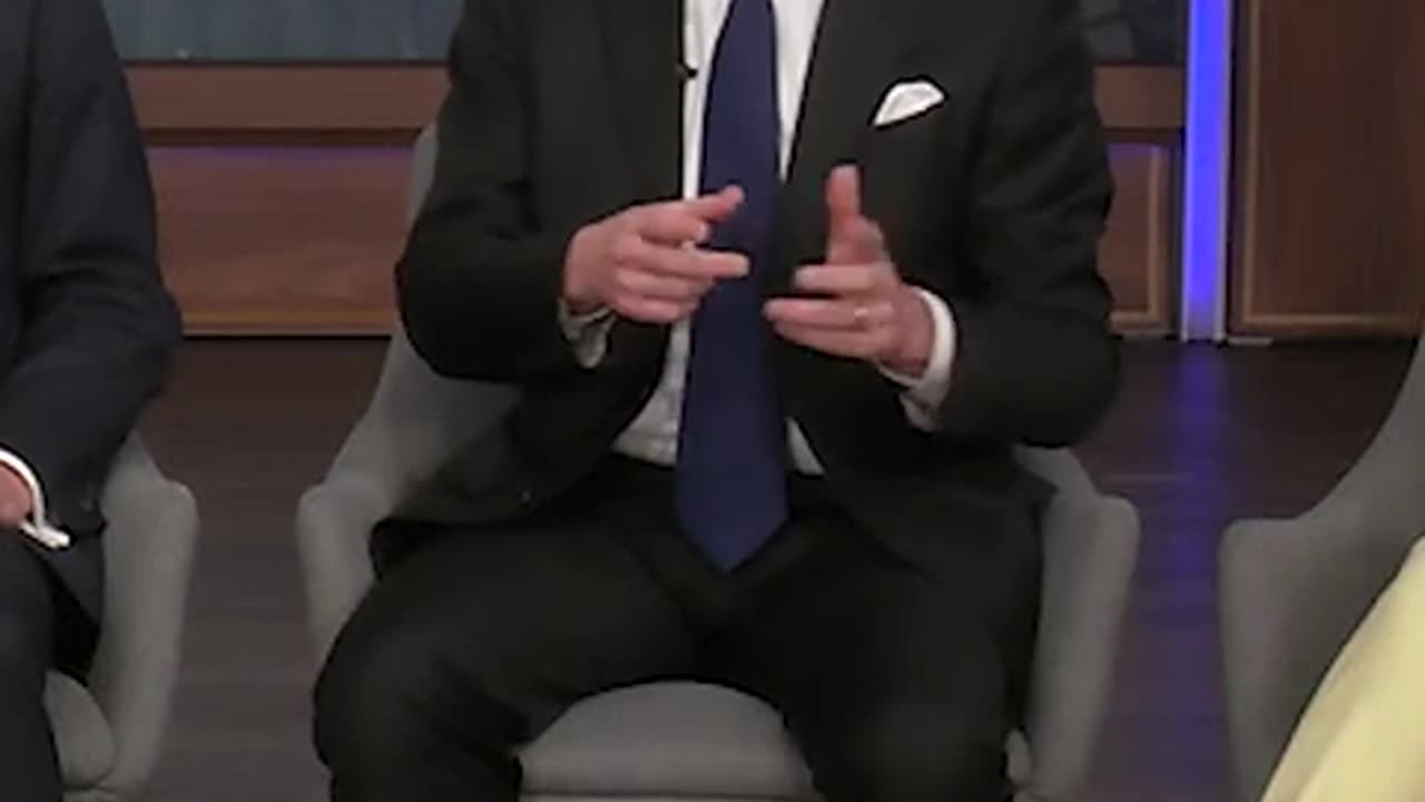 Stephen Miller on Reciprocal Tariffs and the Importance of Bringing Jobs Back to America