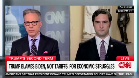 Rep. Brandon Gill: We shouldn't be funding left wing propaganda outlets