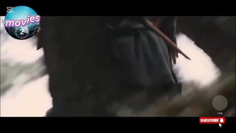 War of The arrow-Episode 02