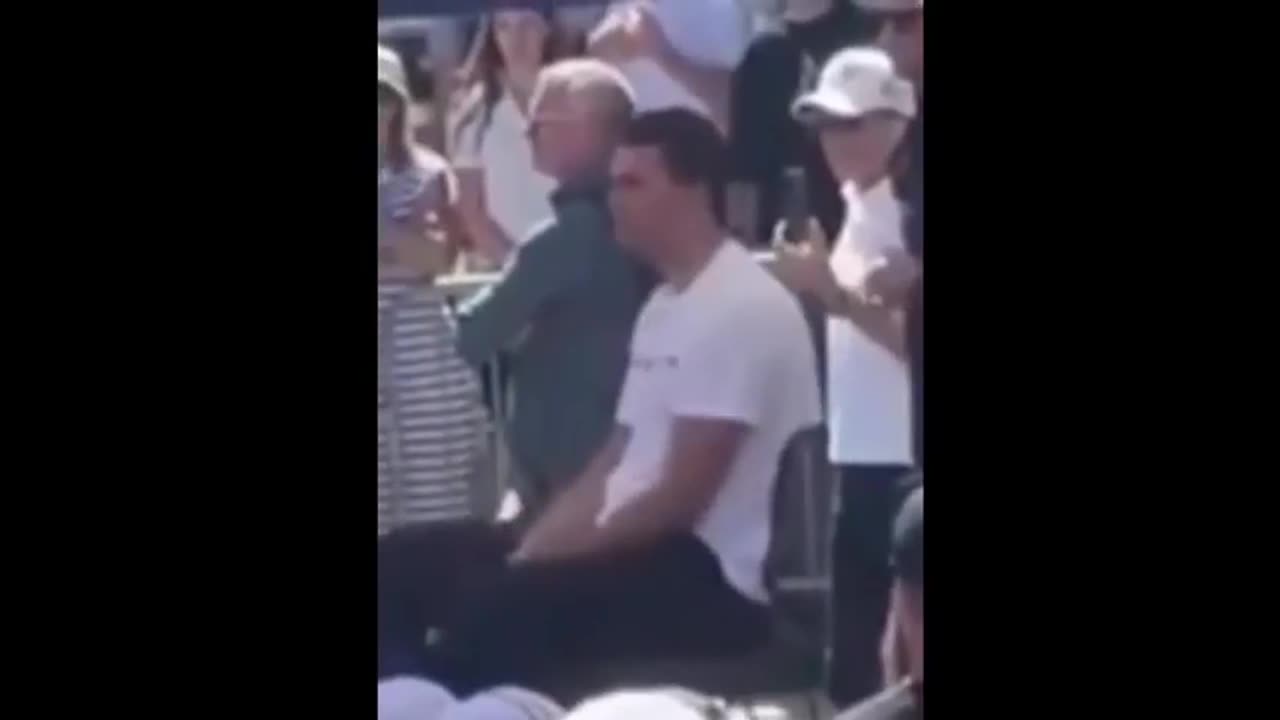 BUSTED! - IT'S TOTALLY FAKE! - THIS VIDEO PROVES IT IN UNDER 2 MINUTES.. PSYOP! MOSSAD TRUMP ISRAEL