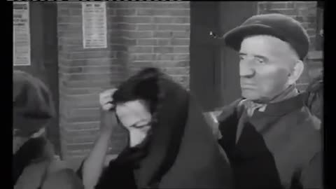 Jack the Ripper (1959) Classic Crime Mystery Full Movie