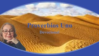 Devocional : La Voz que nos Salva del Caos_ Viernes 6 de Febrero 2026