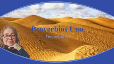 Devocional : La Voz que nos Salva del Caos_ Viernes 6 de Febrero 2026