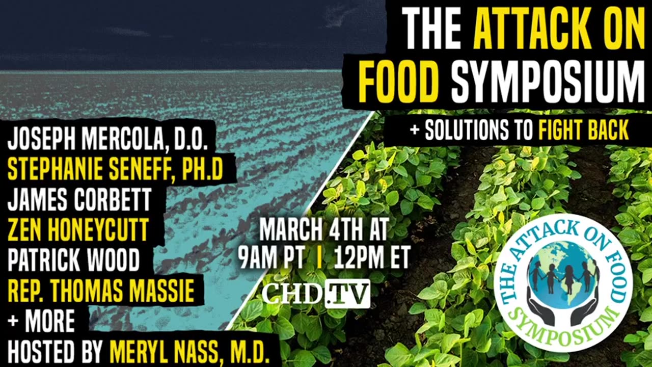 Community Food Solutions — Zen Honeycutt